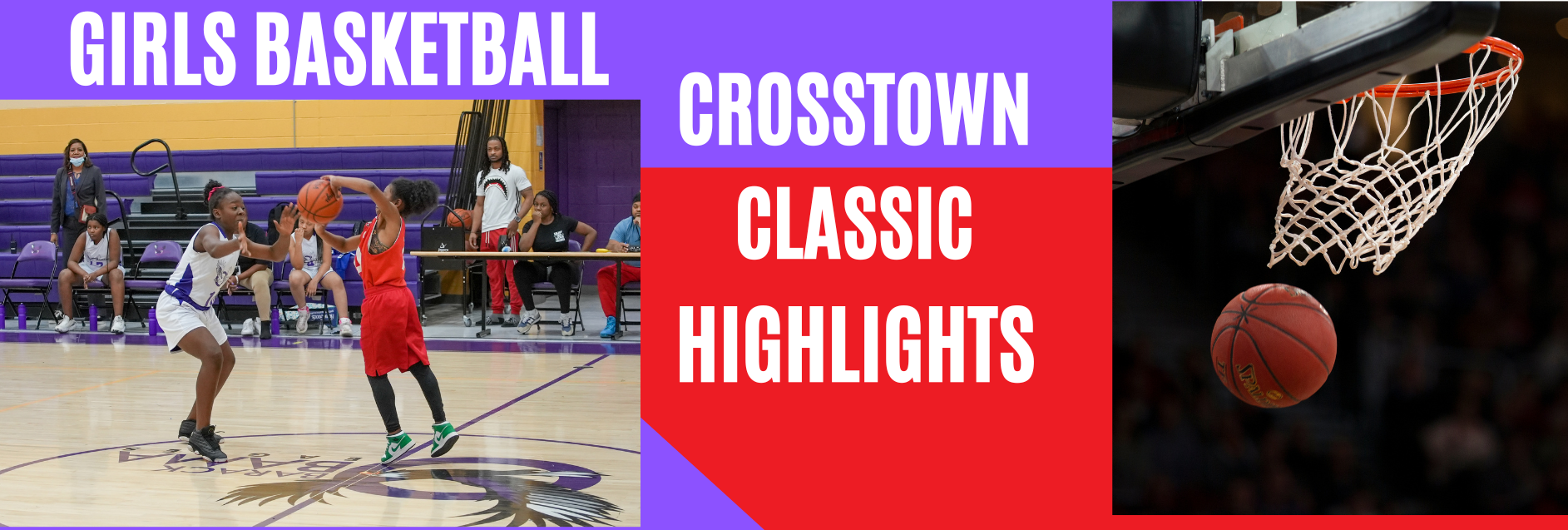 JWLA vs BOLA Crosstown Classic Highlights