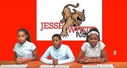 Jesse White Broadcast Channel