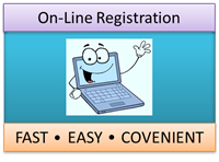 registration Icon