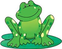 JS Frog