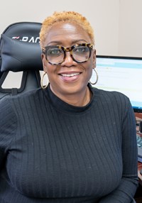 Dr. Cynthia Levy